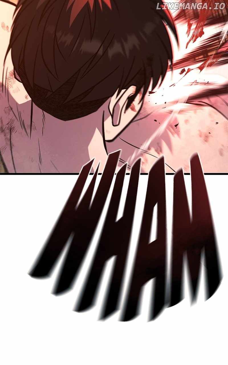 King of Violence Chapter 53 127